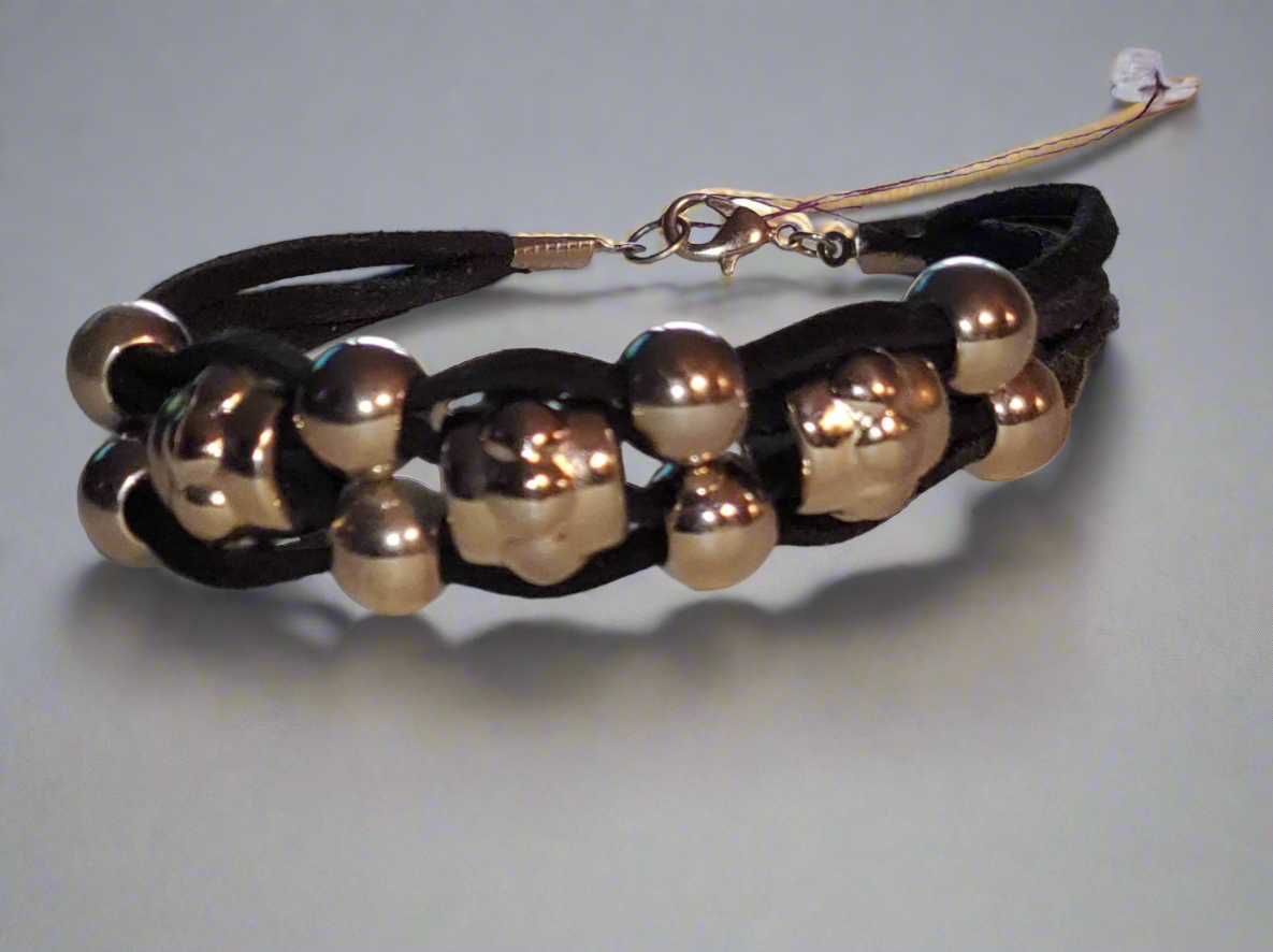 Beaded Bracelets