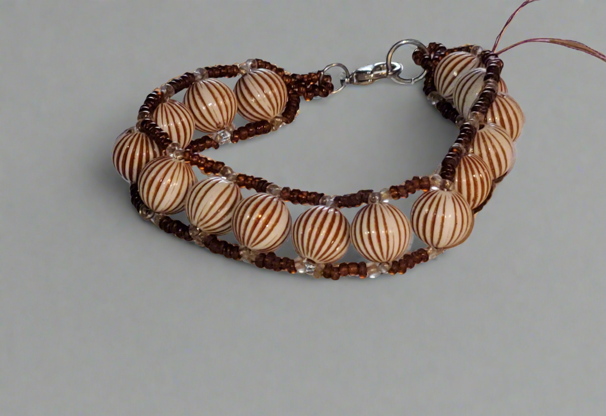 Beaded Bracelets