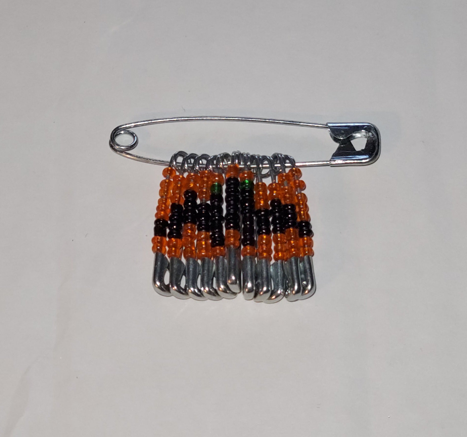 Halloween Pins