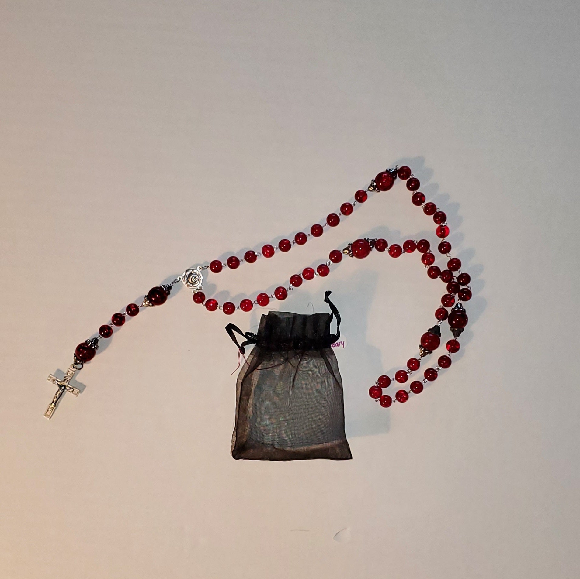 Handmade Roseries