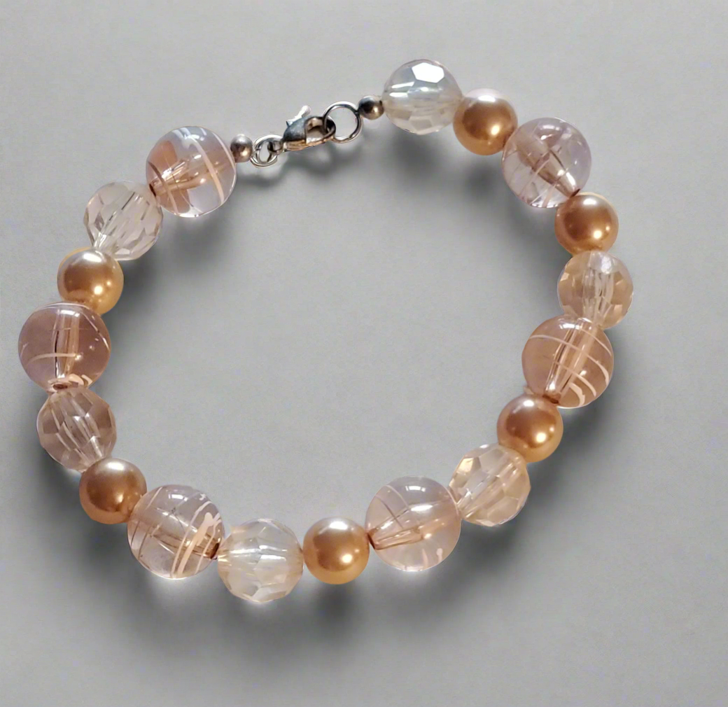 Beaded Bracelets
