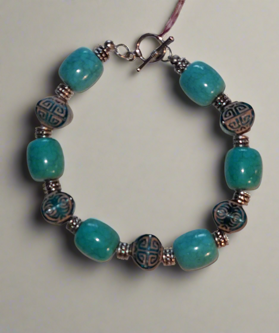 Beaded Bracelets