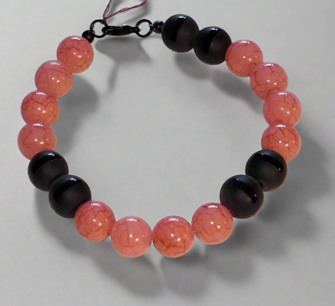 Beaded Bracelets