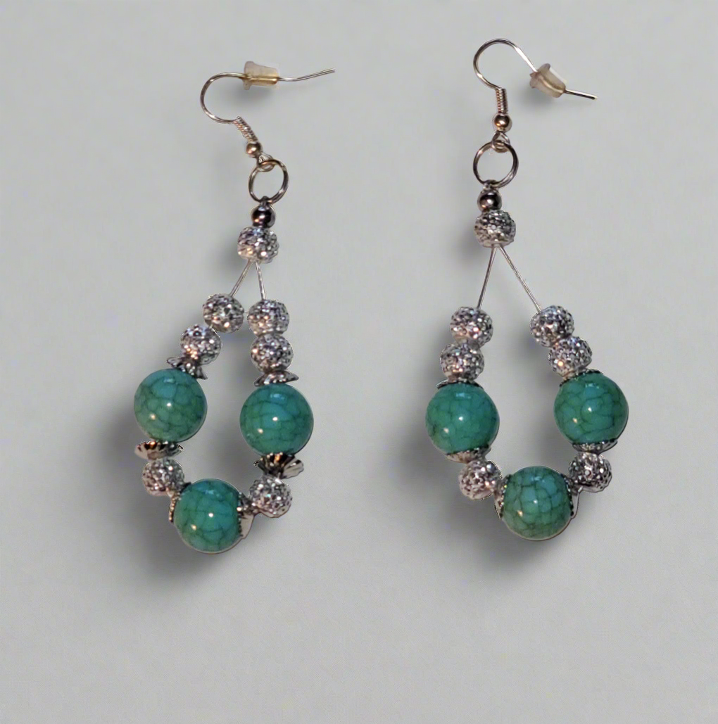 Turquoise Dream