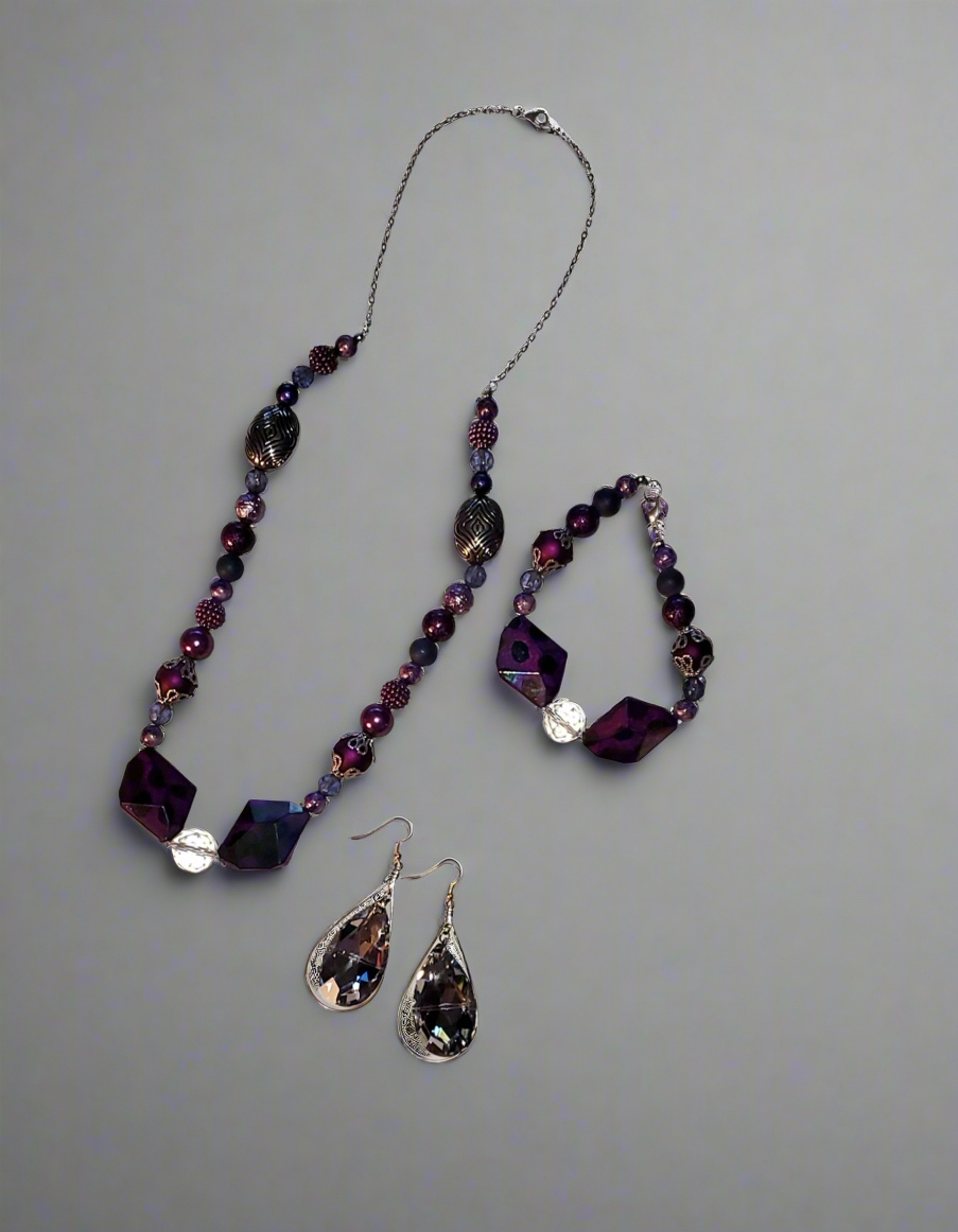 Dragon Royalty set