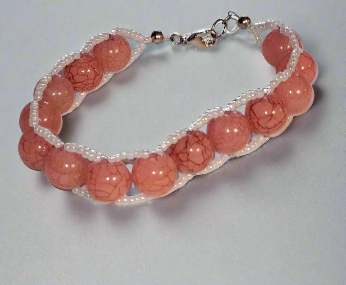 Beaded Bracelets