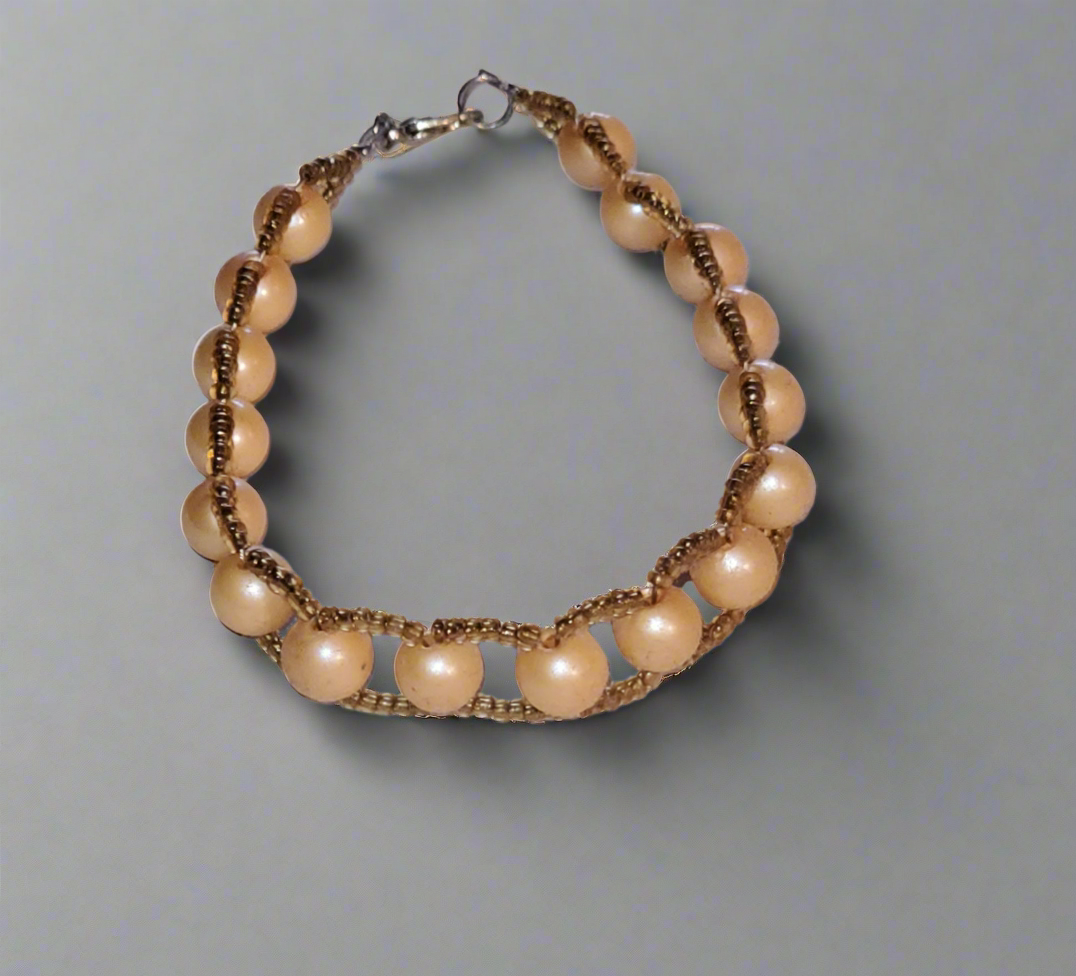 Beaded Bracelets