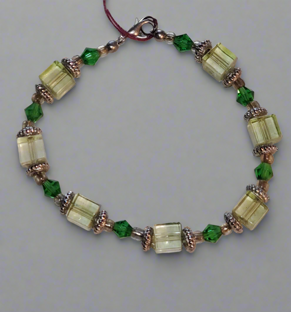 Beaded Bracelets