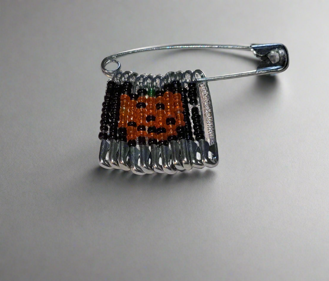 Halloween Pins