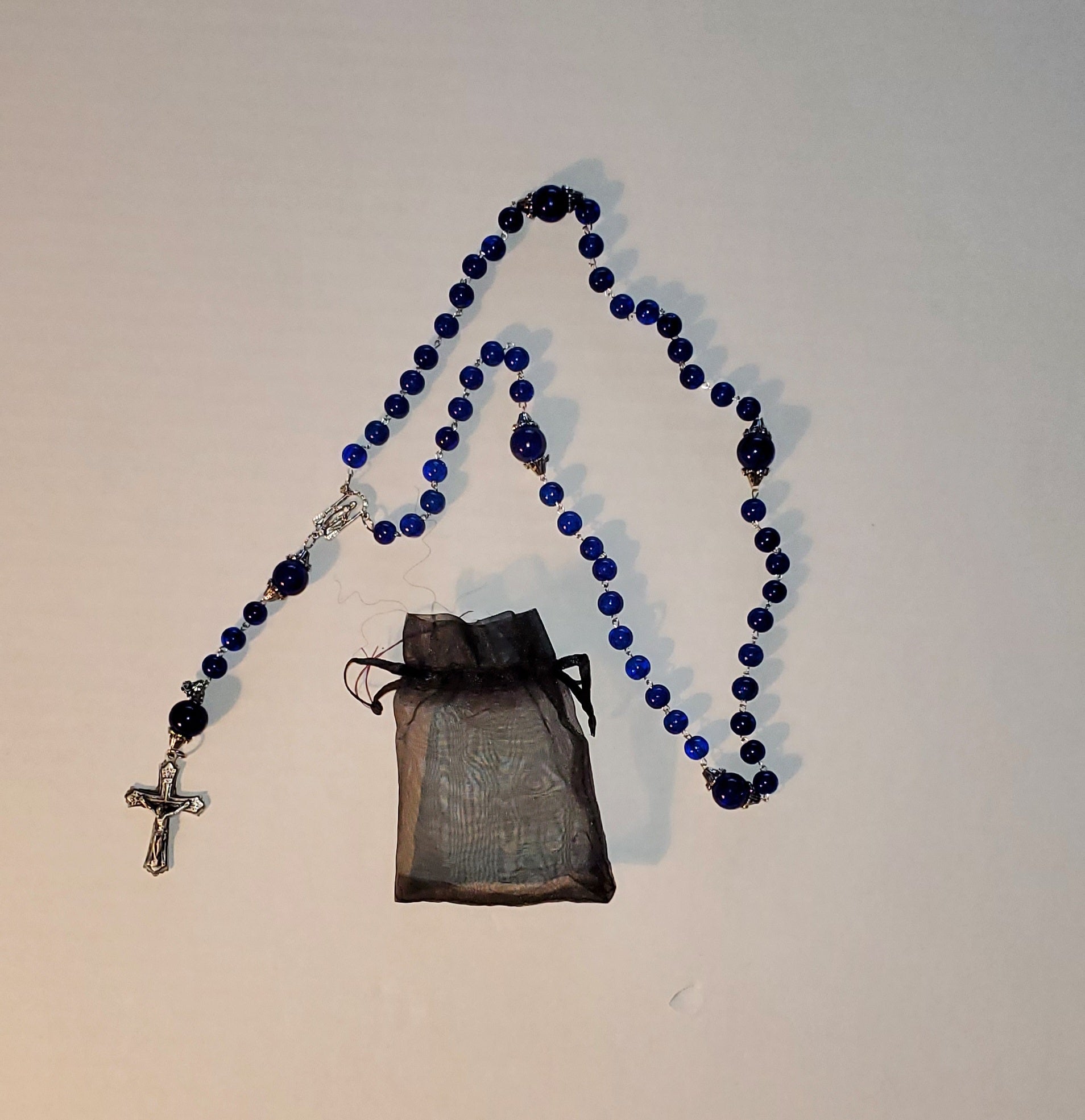 Handmade Roseries