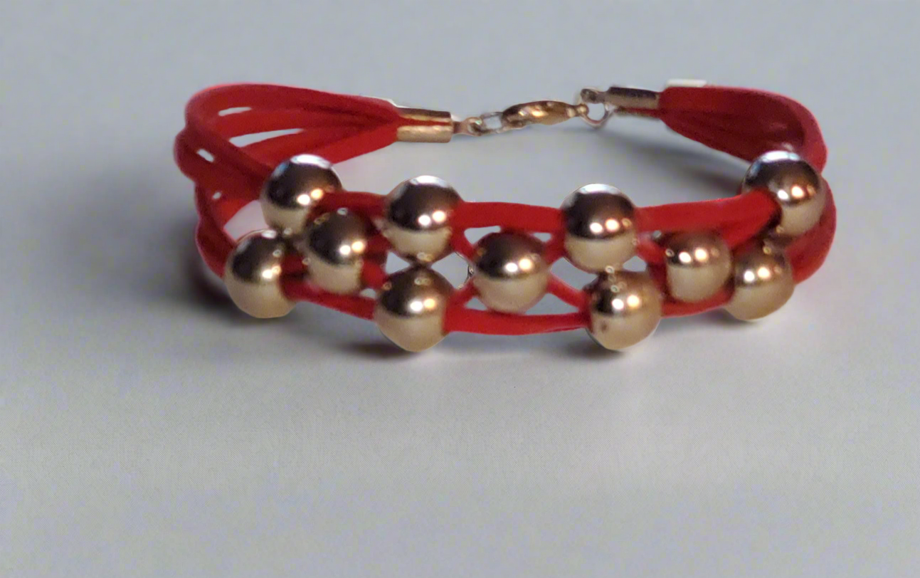 Beaded Bracelets