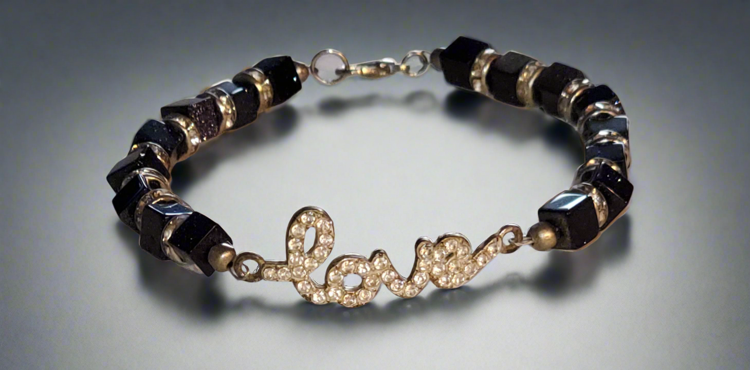 Beaded Bracelets