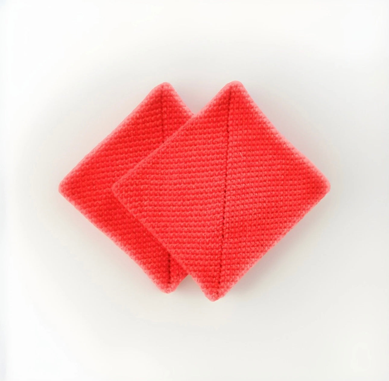 Crocheted Potholders