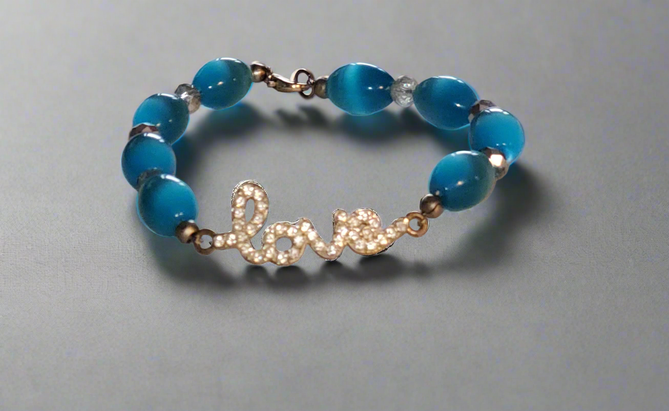 Beaded Bracelets