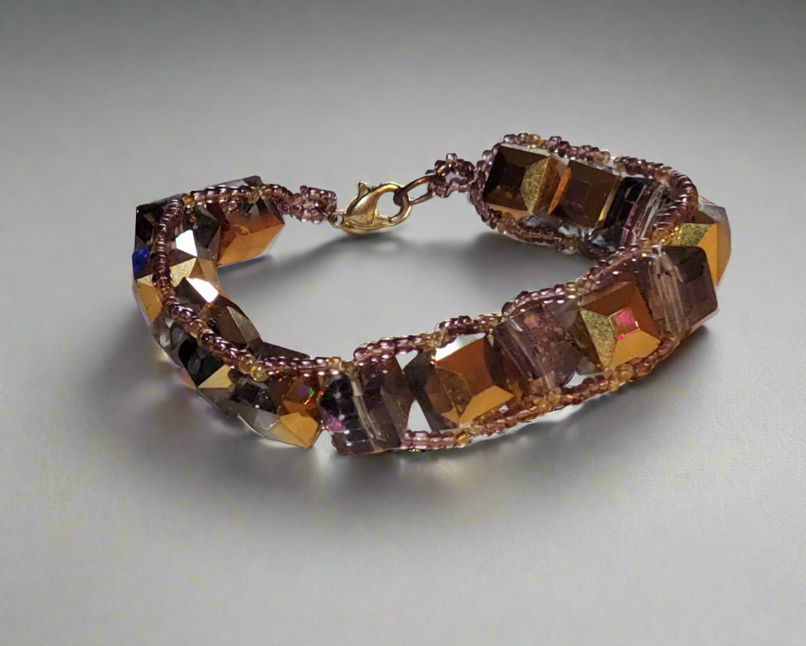 Beaded Bracelets