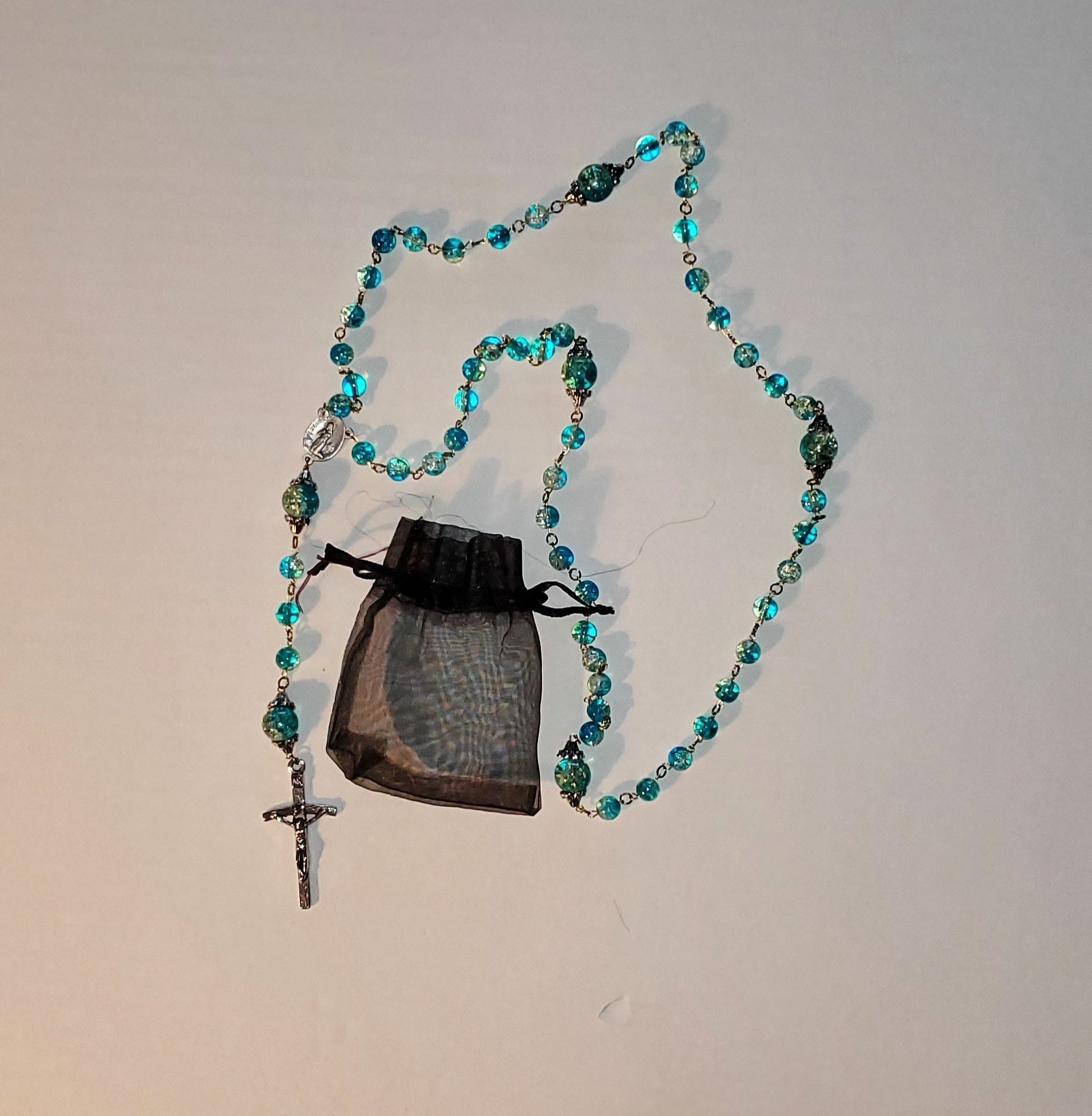 Handmade Roseries