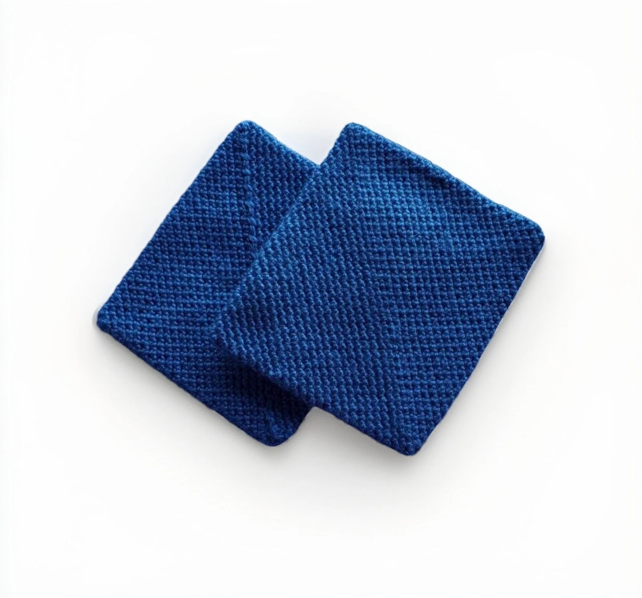 Crocheted Potholders