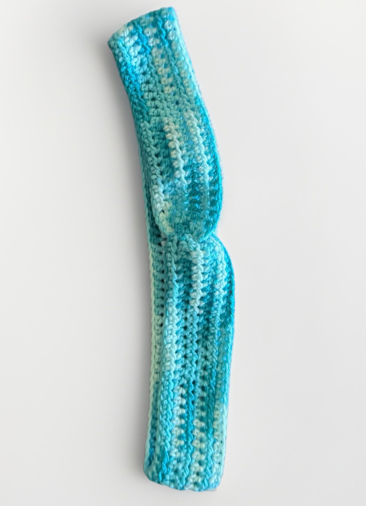 Crocheted Headbands