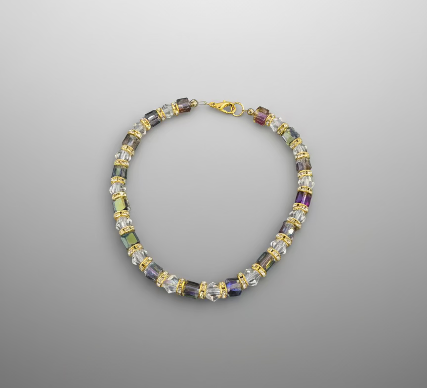Prism Bracelet